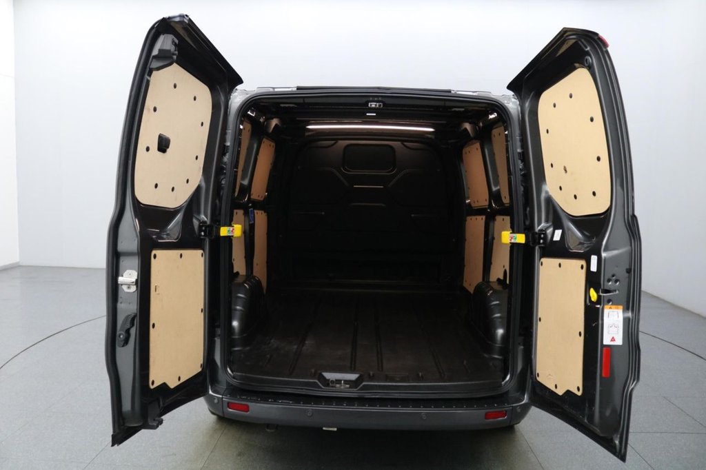 Used Ford Transit Custom 2023 for sale - 76966197: Photo 13
