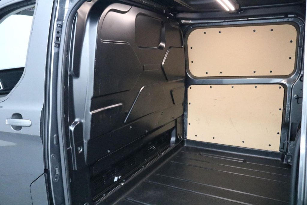 Used Ford Transit Custom 2023 for sale - 76966197: Photo 14