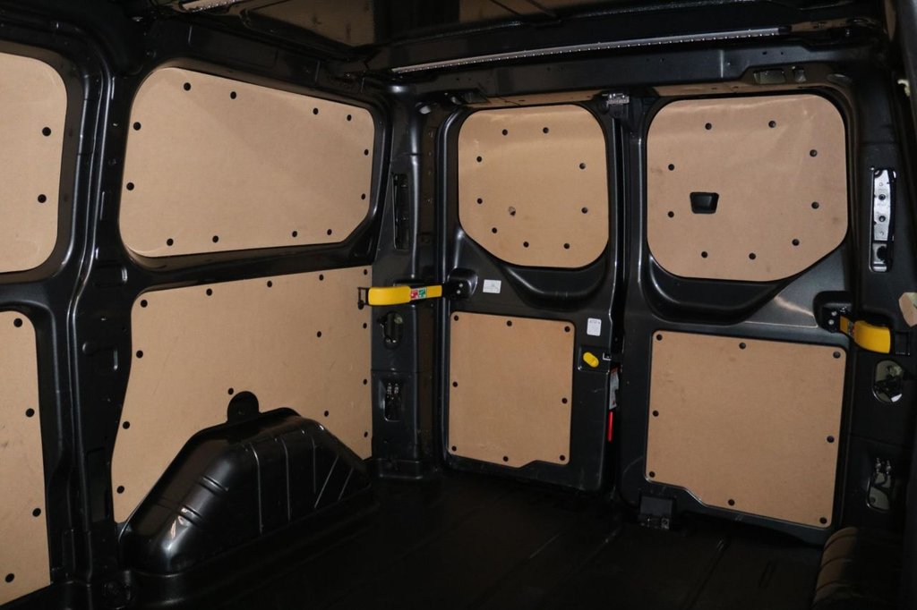 Used Ford Transit Custom 2023 for sale - 76966197: Photo 15