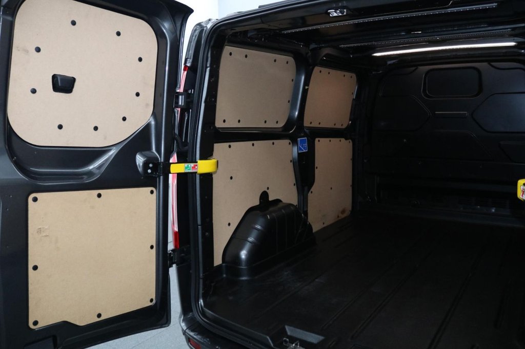 Used Ford Transit Custom 2023 for sale - 76966197: Photo 16