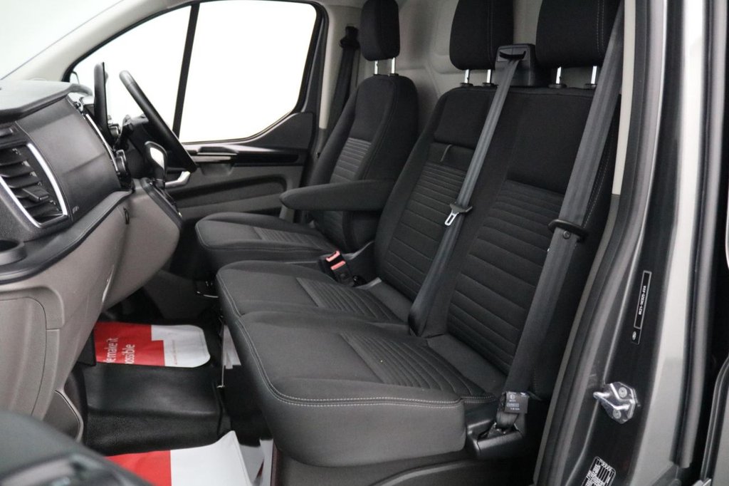 Used Ford Transit Custom 2023 for sale - 76966197: Photo 20