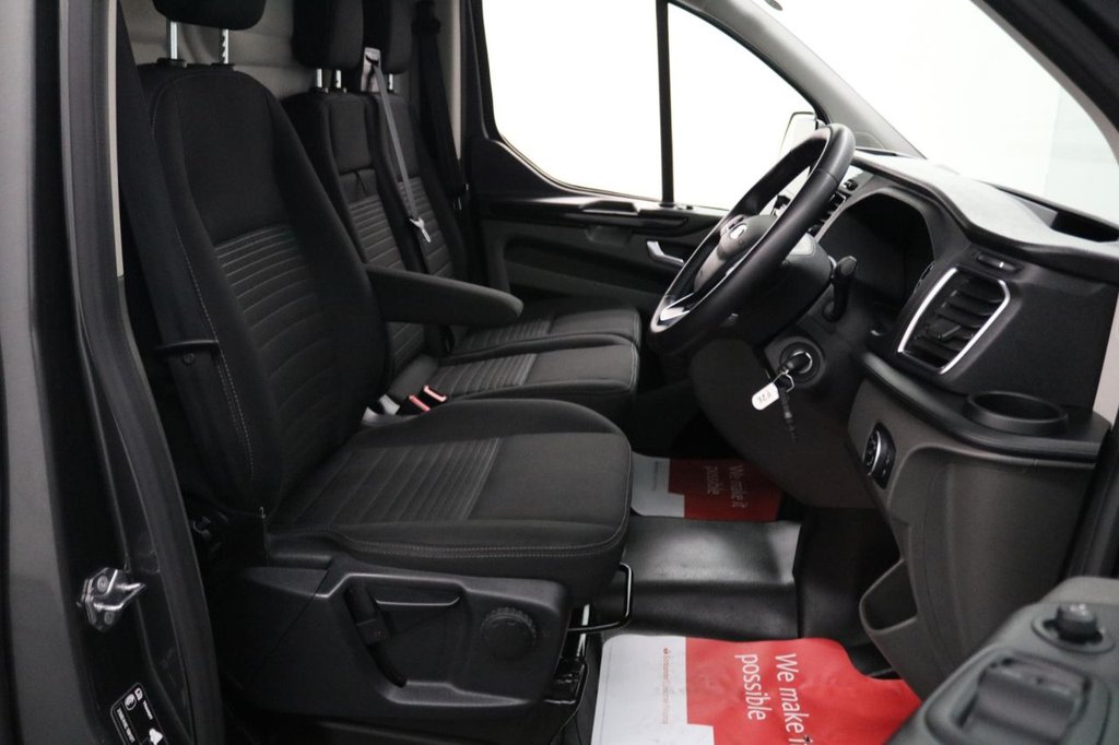 Used Ford Transit Custom 2023 for sale - 76966197: Photo 24