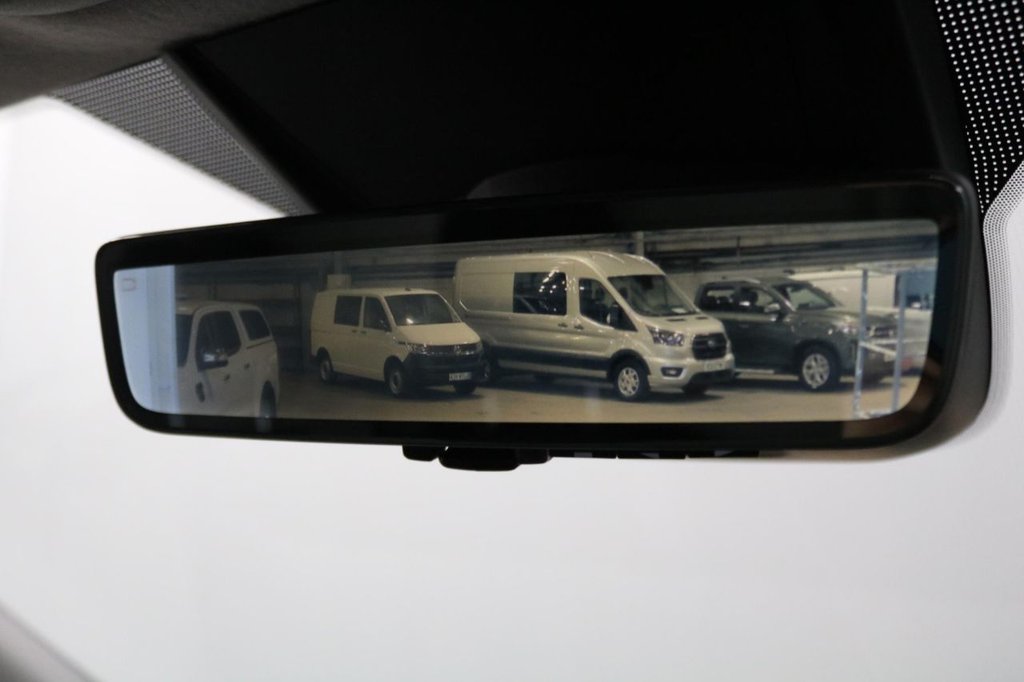 Used Ford Transit Custom 2023 for sale - 76966197: Photo 29