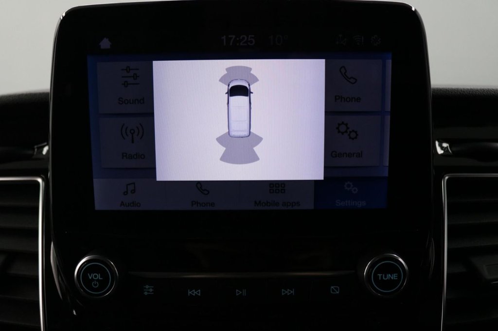 Used Ford Transit Custom 2023 for sale - 76966197: Photo 3