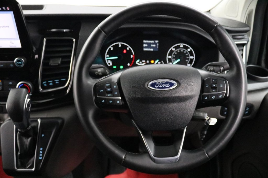 Used Ford Transit Custom 2023 for sale - 76966197: Photo 33