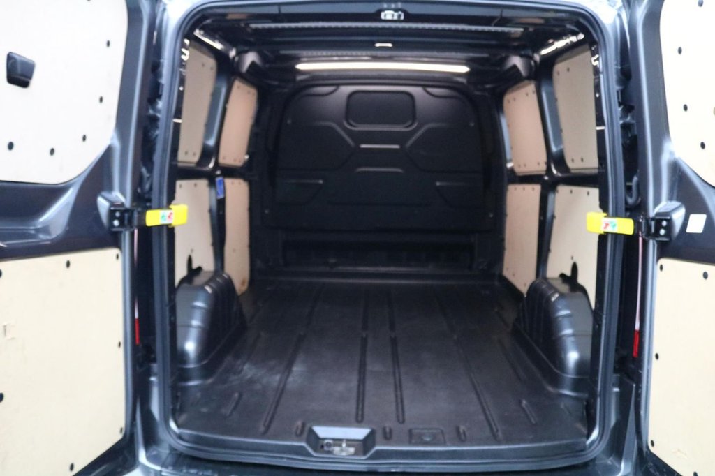 Used Ford Transit Custom 2023 for sale - 76966197: Photo 4