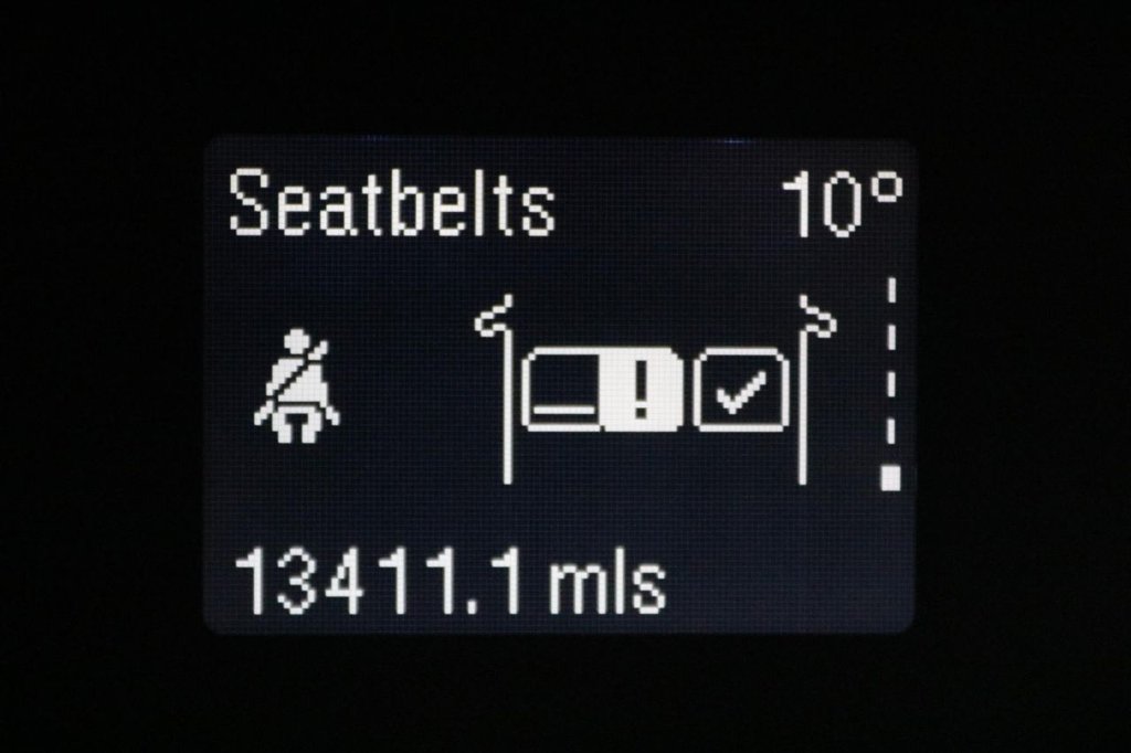 Used Ford Transit Custom 2023 for sale - 76966197: Photo 40