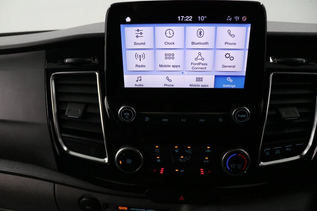 Used Ford Transit Custom 2023 for sale - 76966197: Photo 42