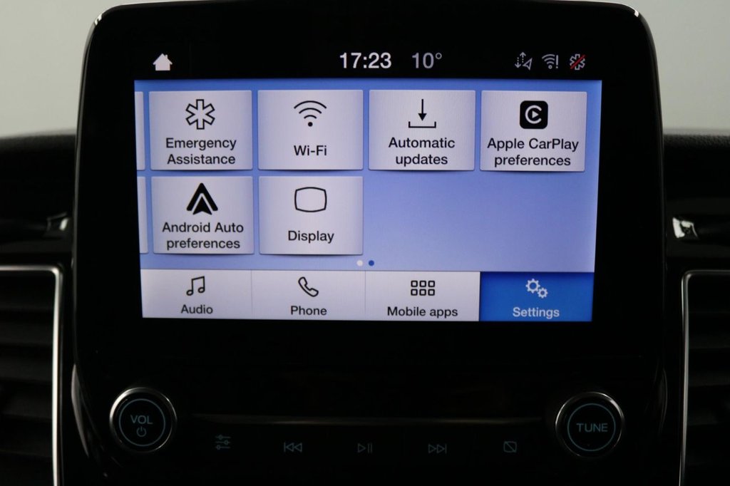 Used Ford Transit Custom 2023 for sale - 76966197: Photo 44