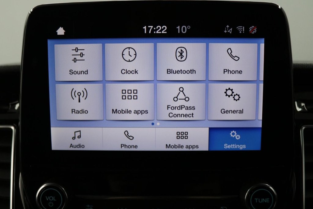 Used Ford Transit Custom 2023 for sale - 76966197: Photo 45