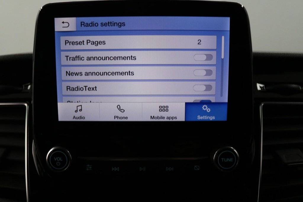 Used Ford Transit Custom 2023 for sale - 76966197: Photo 46