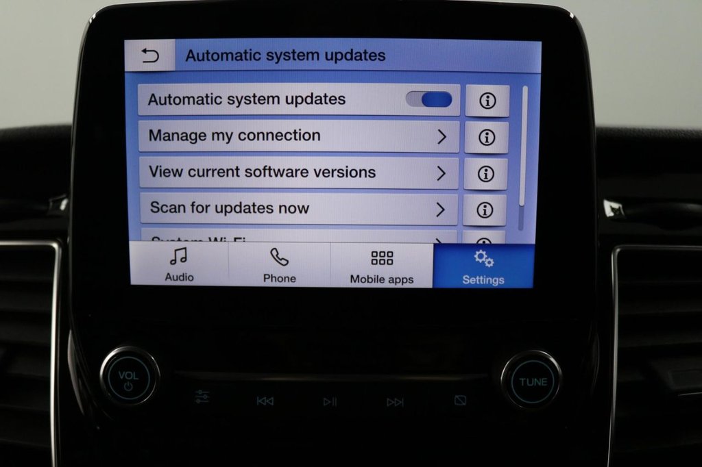 Used Ford Transit Custom 2023 for sale - 76966197: Photo 47