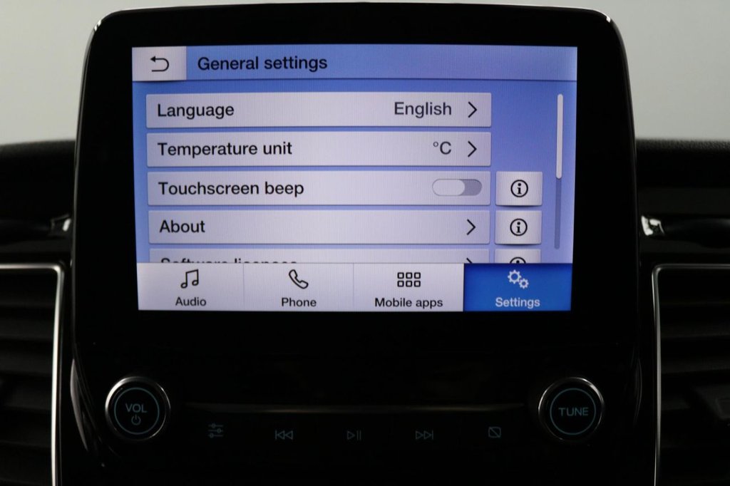 Used Ford Transit Custom 2023 for sale - 76966197: Photo 48