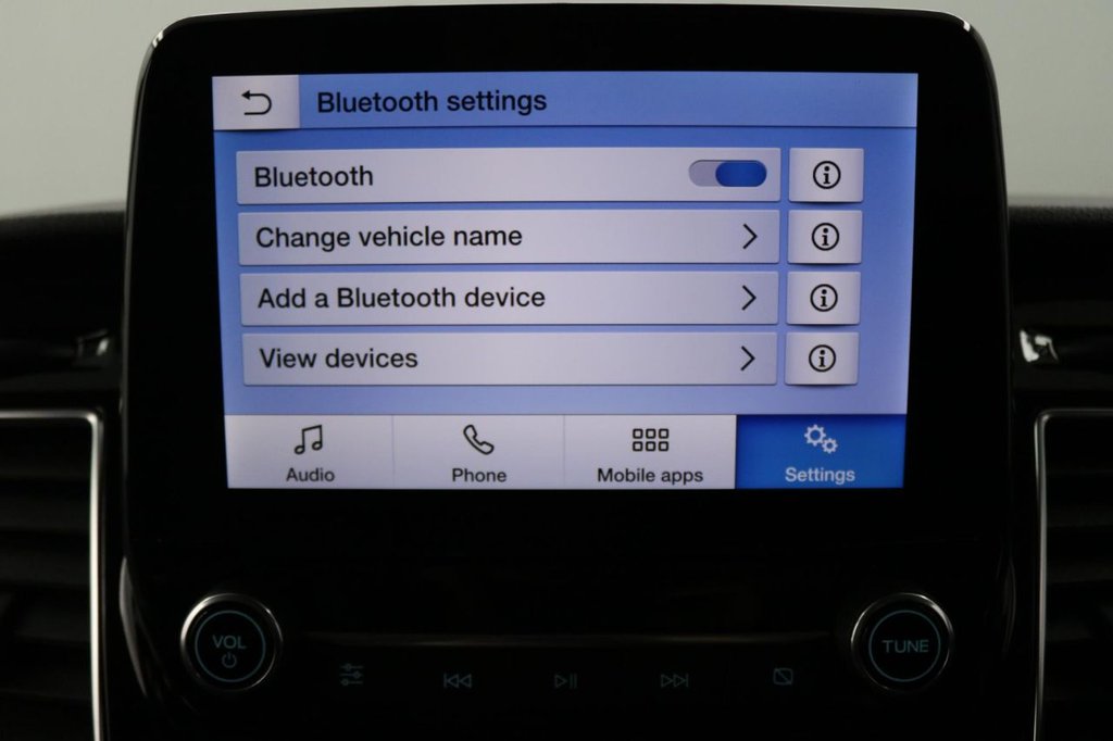 Used Ford Transit Custom 2023 for sale - 76966197: Photo 49