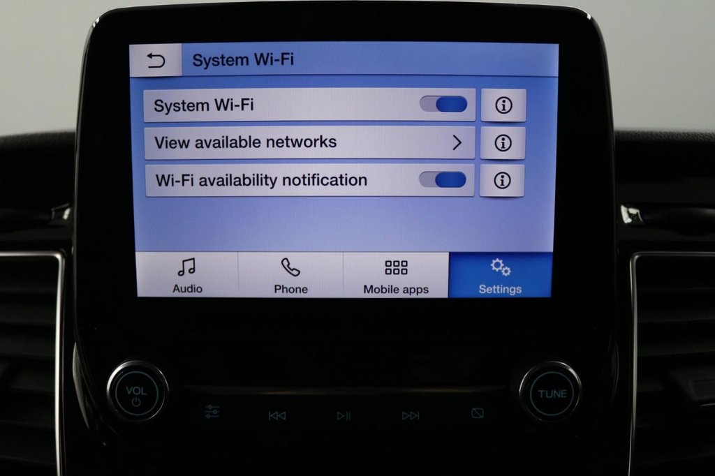 Used Ford Transit Custom 2023 for sale - 76966197: Photo 50