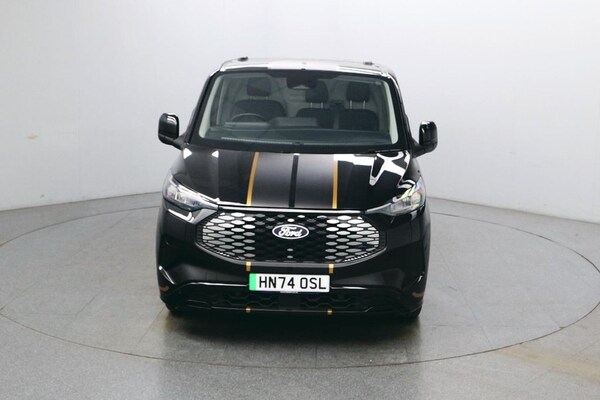 Used Ford E-Transit 2024 for sale - 76303770: Photo 11
