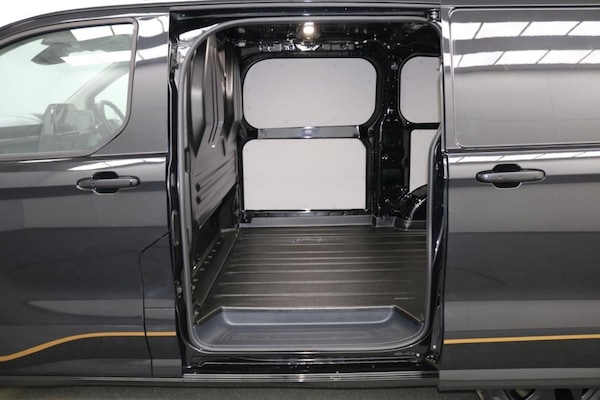 Used Ford E-Transit 2024 for sale - 76303770: Photo 12