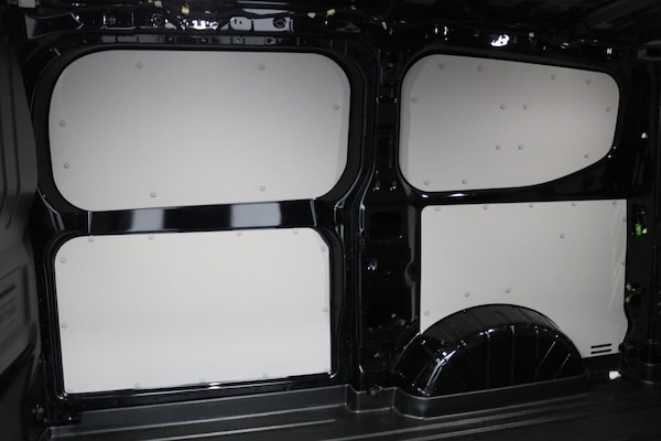 Used Ford E-Transit 2024 for sale - 76303770: Photo 14