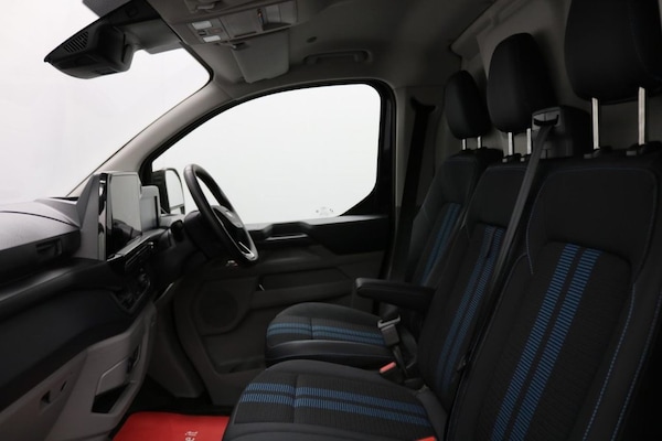Used Ford E-Transit 2024 for sale - 76303770: Photo 18
