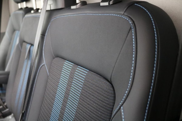 Used Ford E-Transit 2024 for sale - 76303770: Photo 21