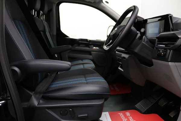 Used Ford E-Transit 2024 for sale - 76303770: Photo 22