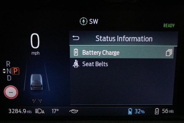 Used Ford E-Transit 2024 for sale - 76303770: Photo 37