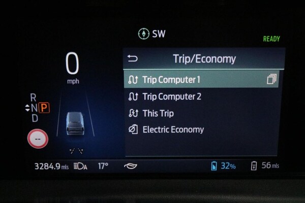 Used Ford E-Transit 2024 for sale - 76303770: Photo 38
