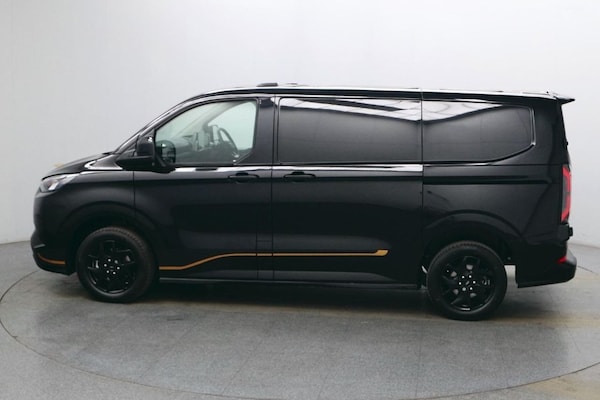 Used Ford E-Transit 2024 for sale - 76303770: Photo 3