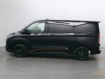Used Ford E-Transit 2024 for sale - 76303770: Photo 3