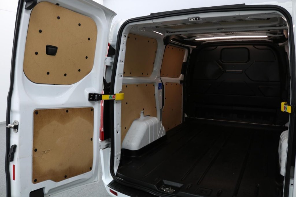 Used Ford Transit Custom 2023 for sale - 78124051: Photo 21