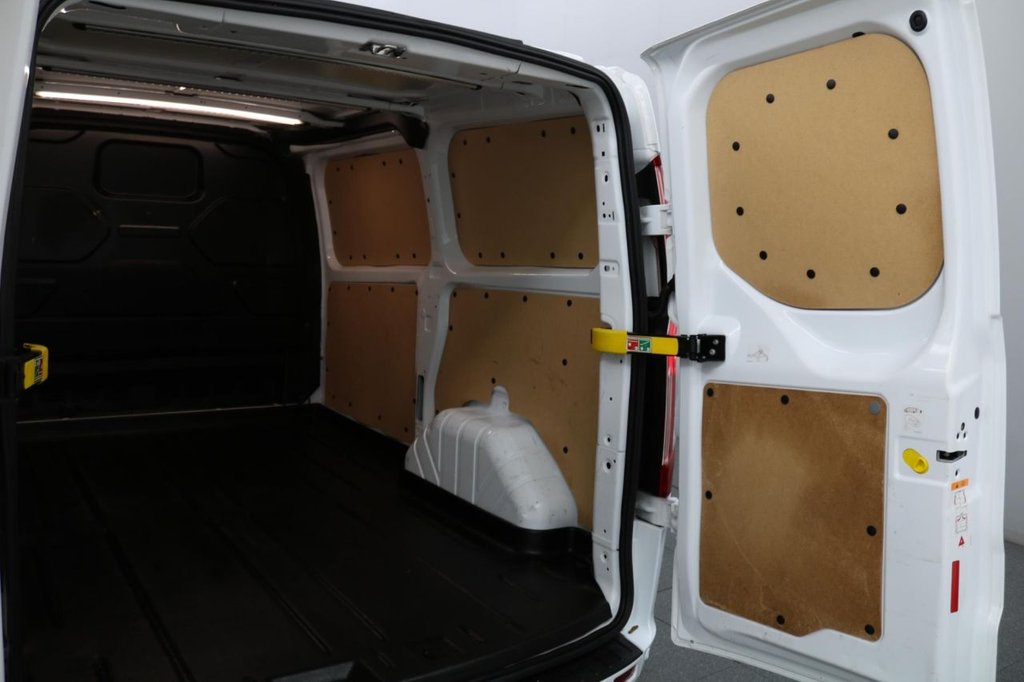 Used Ford Transit Custom 2023 for sale - 78124051: Photo 23