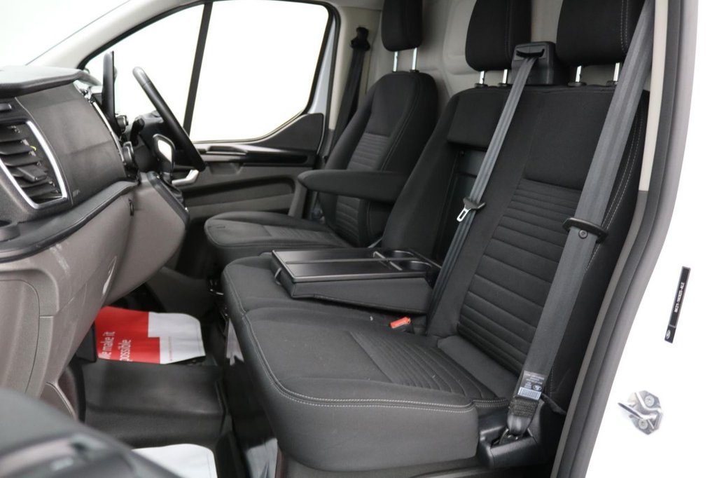 Used Ford Transit Custom 2023 for sale - 78124051: Photo 28