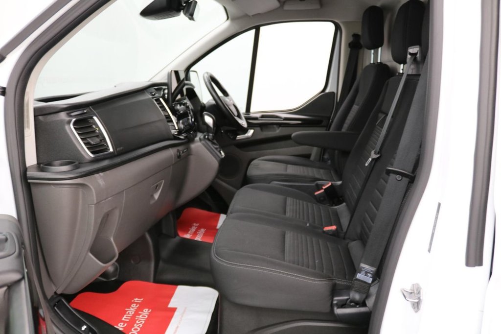 Used Ford Transit Custom 2023 for sale - 78124051: Photo 30