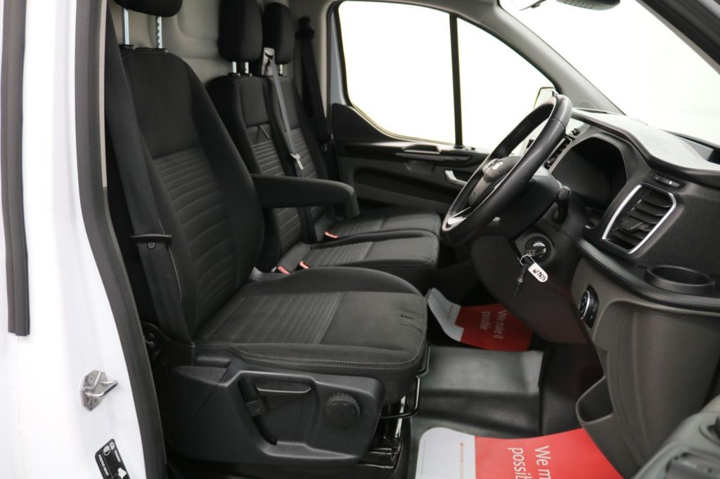 Used Ford Transit Custom 2023 for sale - 78124051: Photo 31