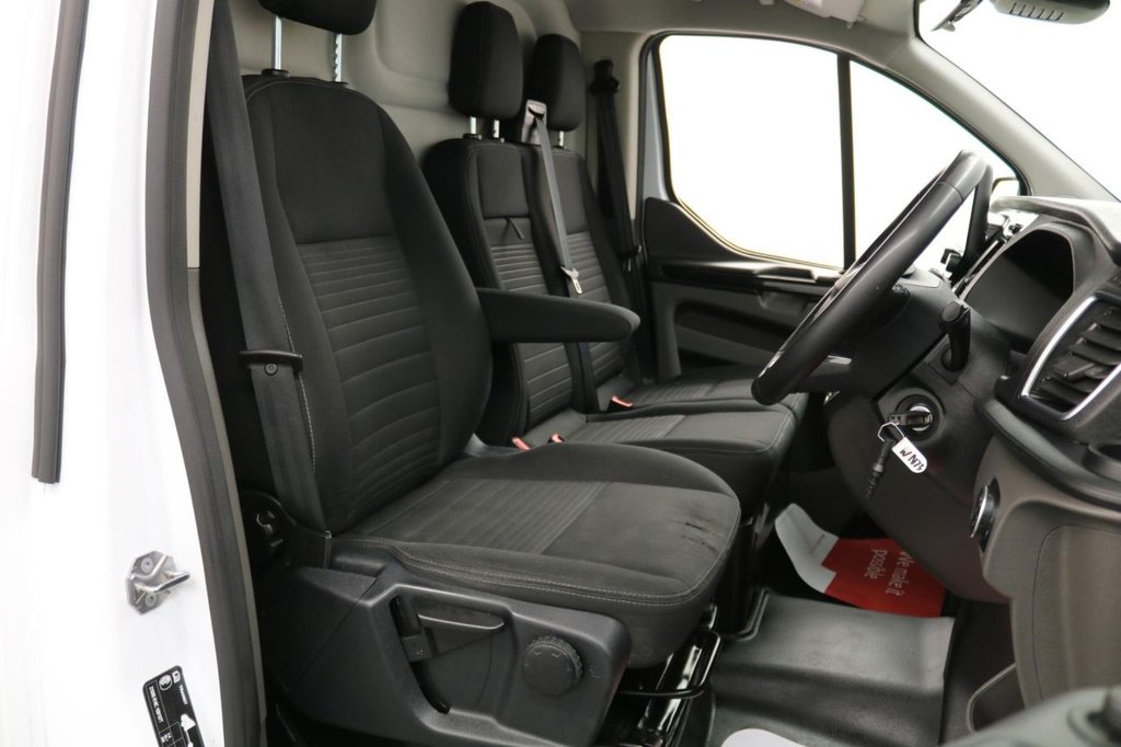 Used Ford Transit Custom 2023 for sale - 78124051: Photo 32