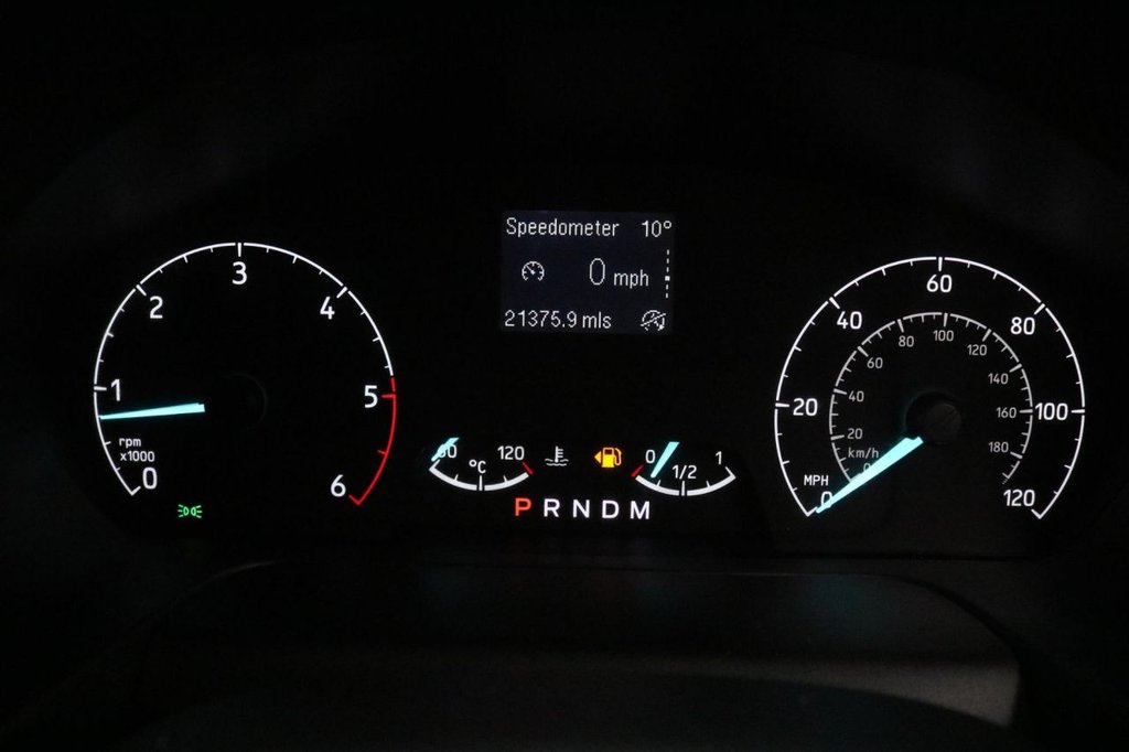 Used Ford Transit Custom 2023 for sale - 78124051: Photo 42