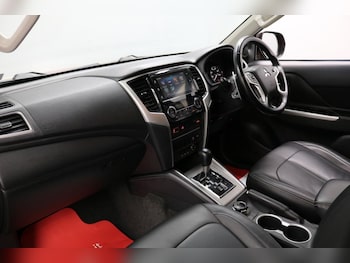 Used Mitsubishi L200 2021 for sale - 75966727: Photo
