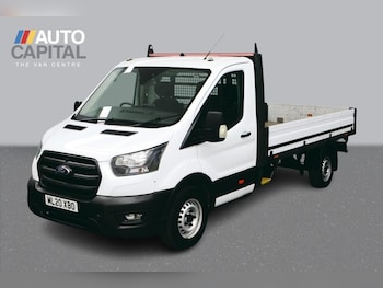 Used Ford Transit 2020 for sale - 79481671: Photo