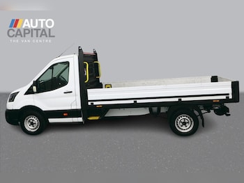 Used Ford Transit 2020 for sale - 79481671: Photo