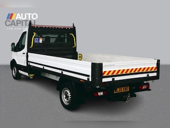 Used Ford Transit 2020 for sale - 79481671: Photo