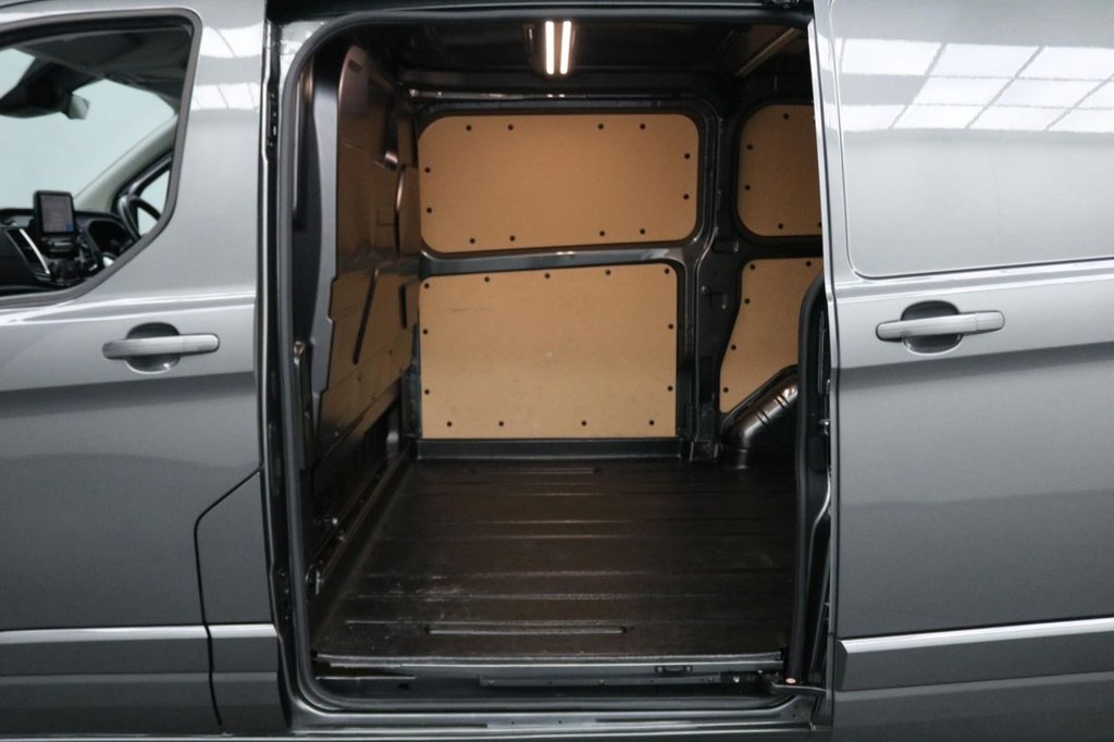Used Ford Transit Custom 2023 for sale - 77121437: Photo 12