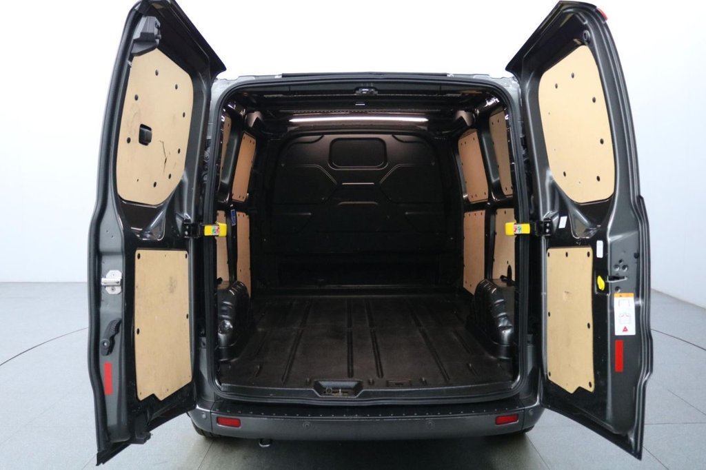 Used Ford Transit Custom 2023 for sale - 77121437: Photo 13