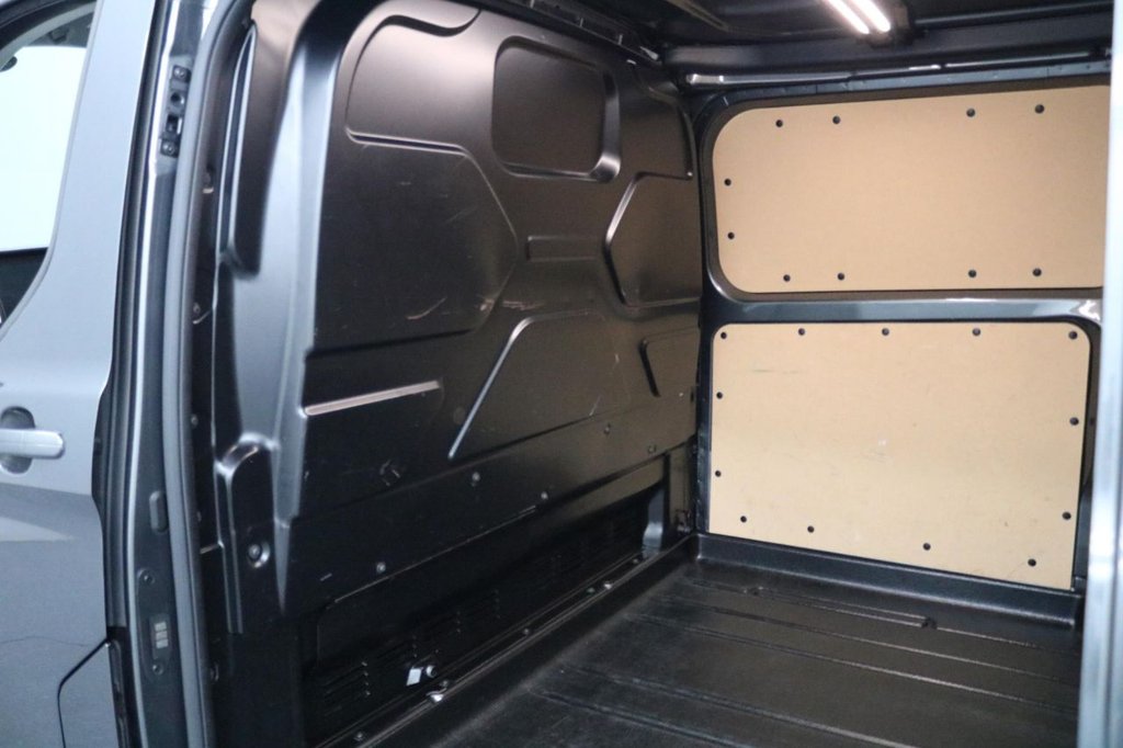 Used Ford Transit Custom 2023 for sale - 77121437: Photo 14