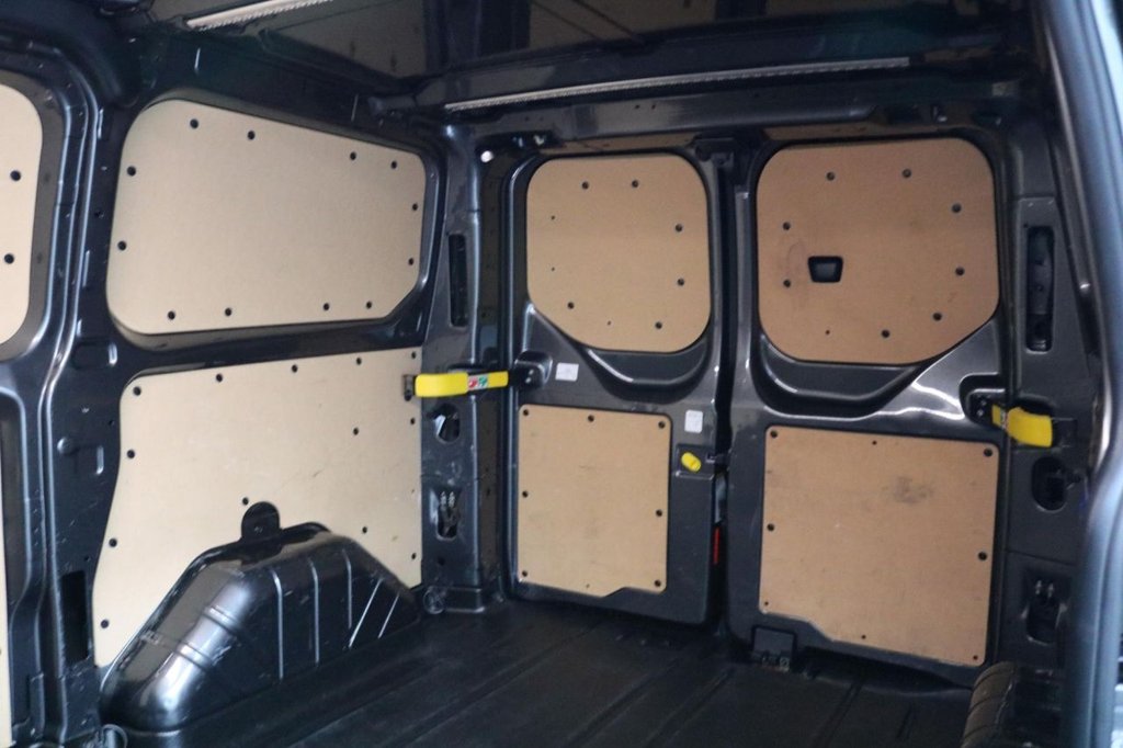 Used Ford Transit Custom 2023 for sale - 77121437: Photo 16