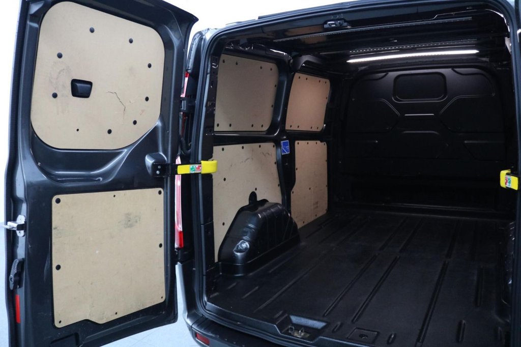 Used Ford Transit Custom 2023 for sale - 77121437: Photo 17
