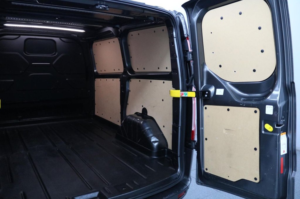 Used Ford Transit Custom 2023 for sale - 77121437: Photo 19