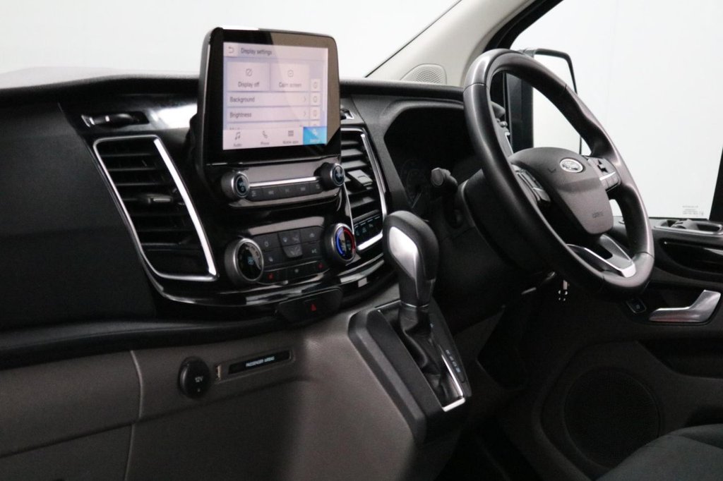 Used Ford Transit Custom 2023 for sale - 77121437: Photo 2