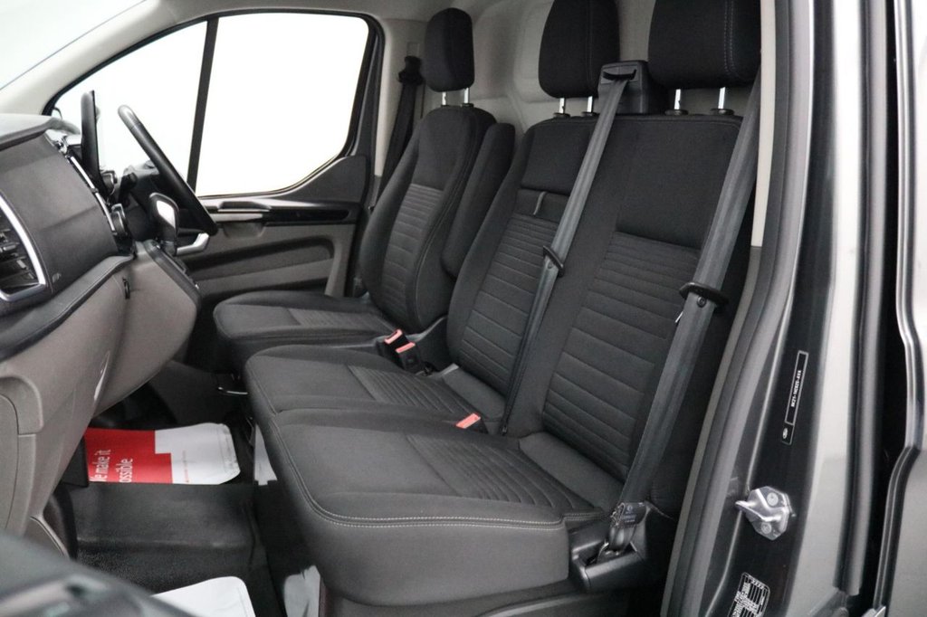 Used Ford Transit Custom 2023 for sale - 77121437: Photo 20