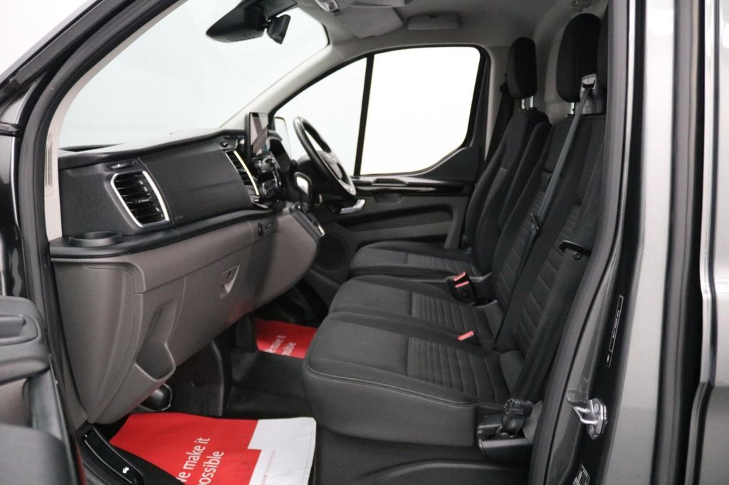 Used Ford Transit Custom 2023 for sale - 77121437: Photo 23