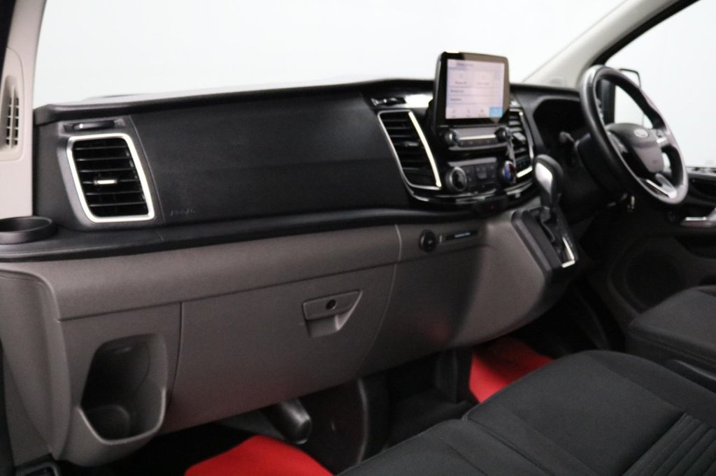 Used Ford Transit Custom 2023 for sale - 77121437: Photo 26